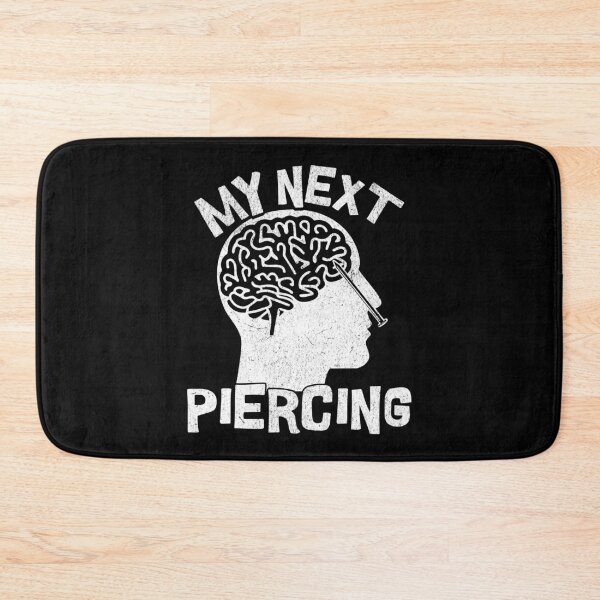 Item preview, My Next Piercing designed and sold by Studio Bankai.