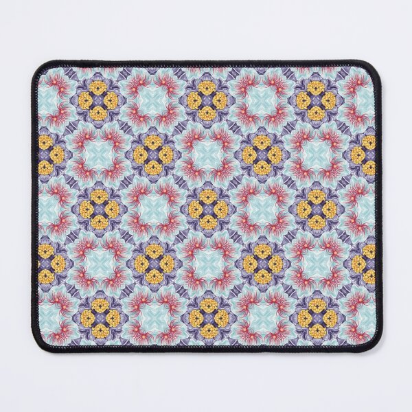Item preview, yellow anthers and pink pistil designed and sold by ritusdesigns.