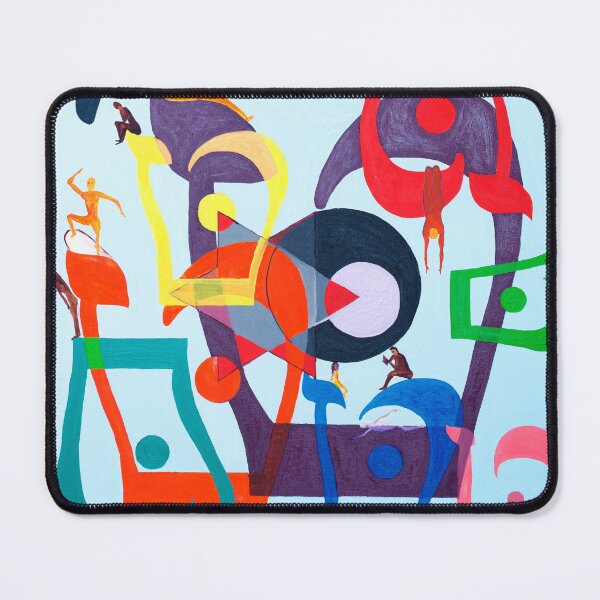 Item preview, Teth Letter - Hebrew Alphabet designed and sold by alephbet.