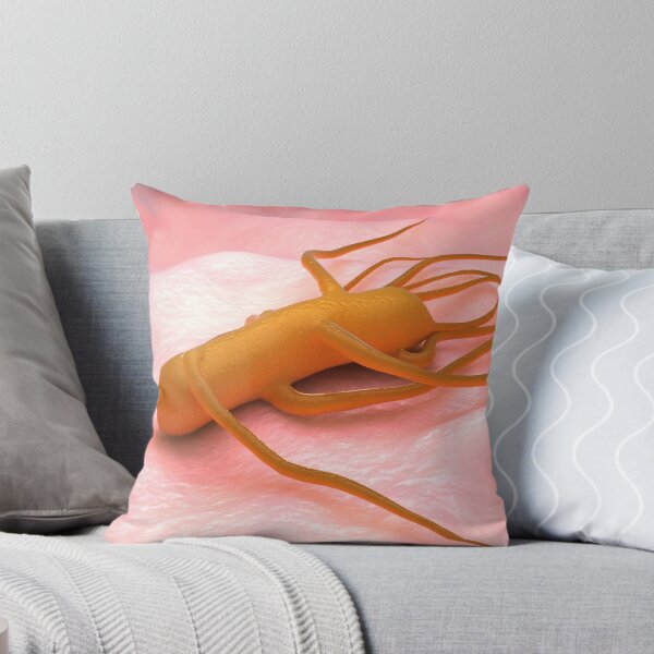 Item preview, STK701658H-Bacteria Salmonella Typhi, which causes typhoid fever. designed and sold by StocktrekImages.