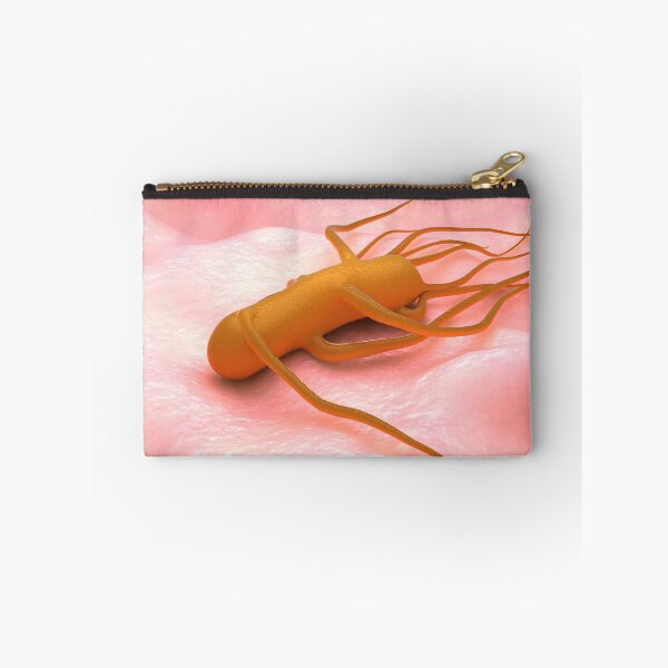 Item preview, STK701658H-Bacteria Salmonella Typhi, which causes typhoid fever. designed and sold by StocktrekImages.