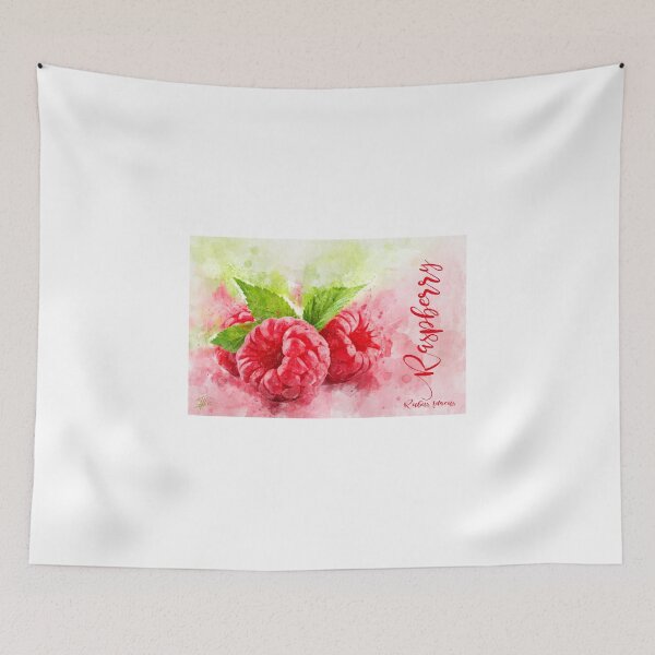 Item preview, Raspberry designed and sold by Theodor Decker.