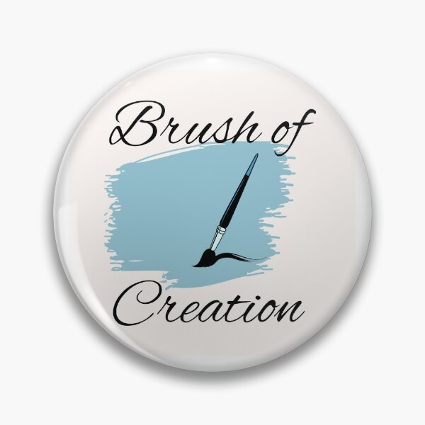 Item preview, Artist Brush of Creation designed and sold by Danasfamstore.