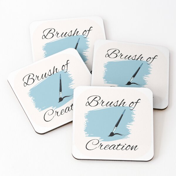 Item preview, Artist Brush of Creation designed and sold by Danasfamstore.