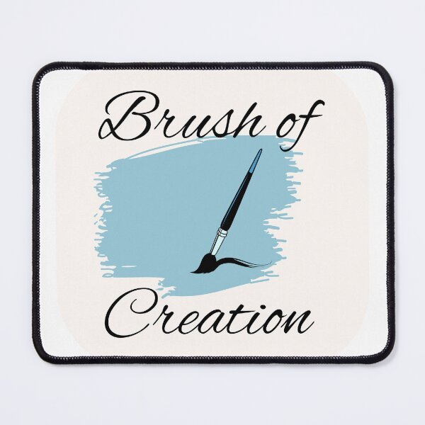 Item preview, Artist Brush of Creation designed and sold by Danasfamstore.