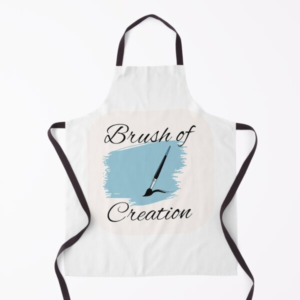 Item preview, Artist Brush of Creation designed and sold by Danasfamstore.