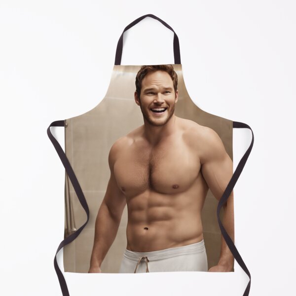 Item preview,  chris pratt cute designed and sold by ZENITHSPARK1.