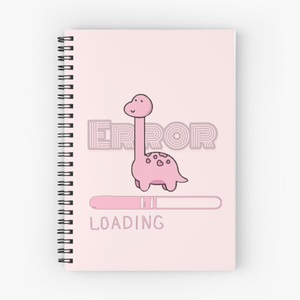 Item preview, user error designed and sold by Velvet-co.