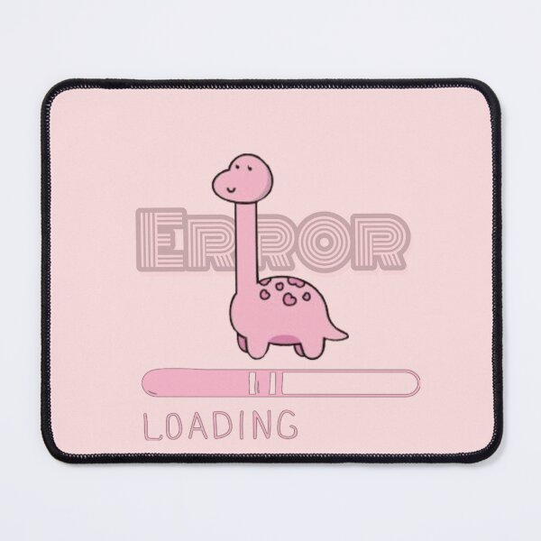 Item preview, user error designed and sold by Velvet-co.