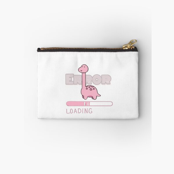 Item preview, user error designed and sold by Velvet-co.