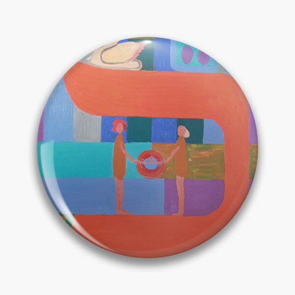 Item preview, Caf letter - Hebrew Alphabet  designed and sold by alephbet.