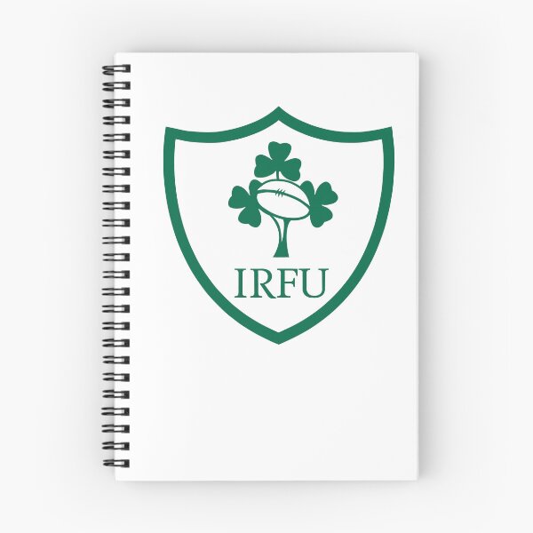 Item preview, IRELAND FOOTBALL UNION-IRFU  designed and sold by Lovesicker.