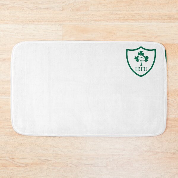 Item preview, IRELAND FOOTBALL UNION-IRFU  designed and sold by Lovesicker.