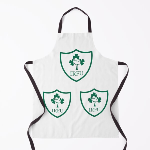 Item preview, IRELAND FOOTBALL UNION-IRFU  designed and sold by Lovesicker.