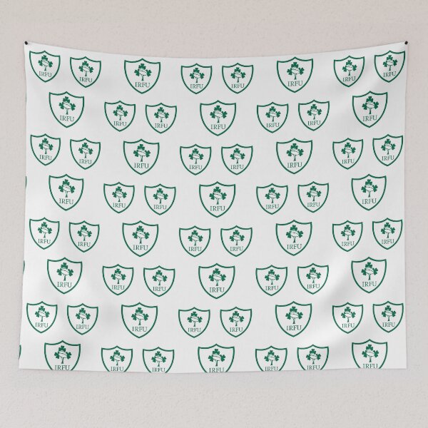 Item preview, IRELAND FOOTBALL UNION-IRFU  designed and sold by Lovesicker.