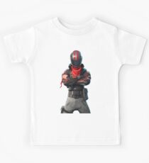 Fortnite Cool Character! Kids Tee