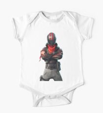 Fortnite Cool Character! One Piece - Short Sleeve