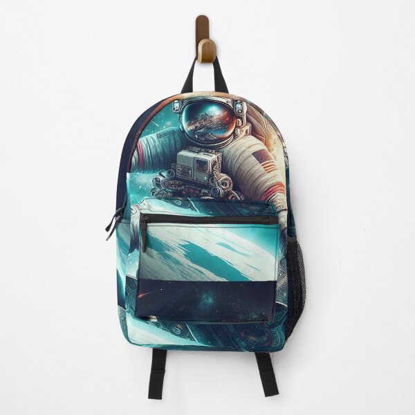 Item preview, Snowboarding in Space designed and sold by Echonn.