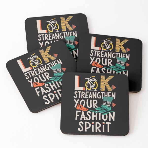 Item preview, Look streangthen designed and sold by GFORCE_SHOP.