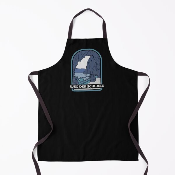Item preview, Swiss Path, Weg der Schweiz - Switzerland designed and sold by Moritz Schwäble.