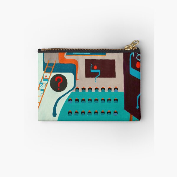 Item preview, Lamed Letter - Hebrew Alphabet designed and sold by alephbet.