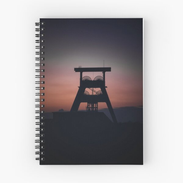 Item preview, Ewald colliery in Herten Ruhr area designed and sold by Ruhrpottpicture.