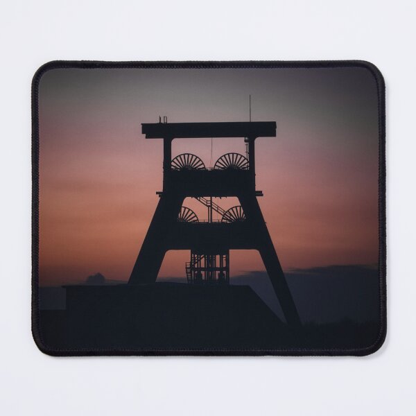 Item preview, Ewald colliery in Herten Ruhr area designed and sold by Ruhrpottpicture.