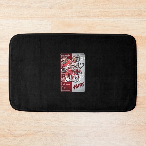 Item preview, The goat american football championship designed and sold by mercadolilian.