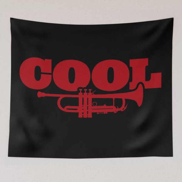Item preview, Cool Jazz designed and sold by BigTime.