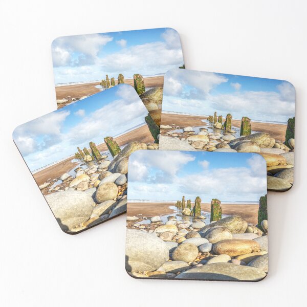 Item preview, Westward Ho, Beach, Devon, England designed and sold by Paul Thompson Photography.