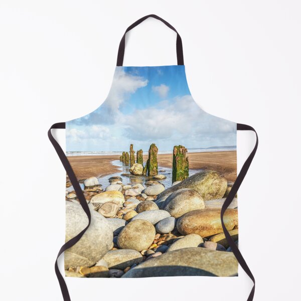 Item preview, Westward Ho, Beach, Devon, England designed and sold by Paul Thompson Photography.