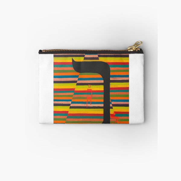 Item preview, Noun letter - Hebrew Alphabet designed and sold by alephbet.