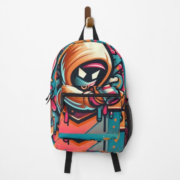 Item preview, Street Art Graffiti. Urban expression designed and sold by ElOjoAzul.