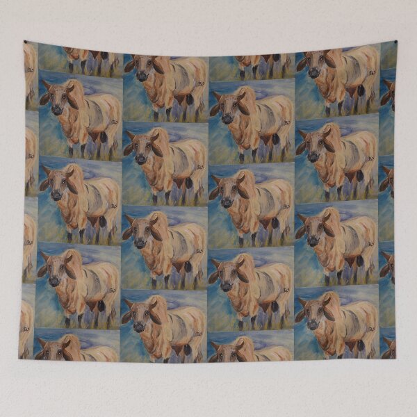 Item preview, BS Bull designed and sold by Traci Staples.