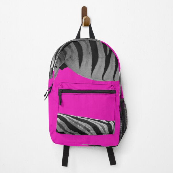 Item preview, Zebra on pink designed and sold by Photopat.