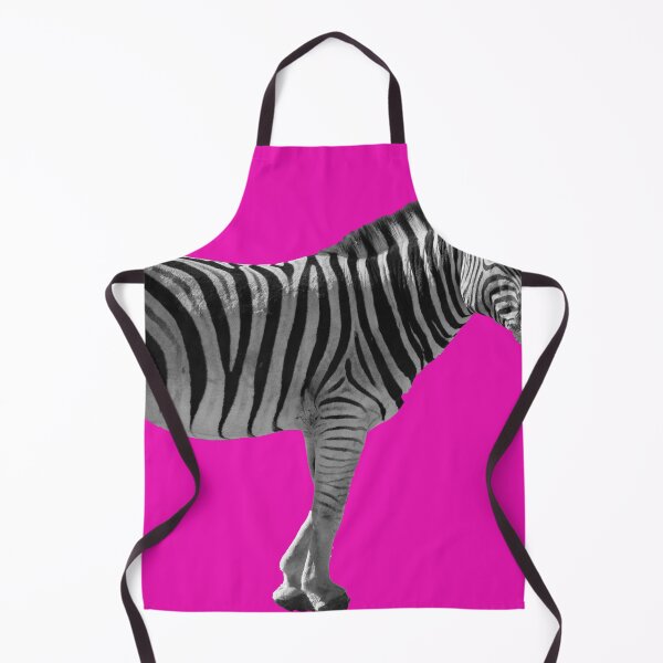 Item preview, Zebra on pink designed and sold by Photopat.
