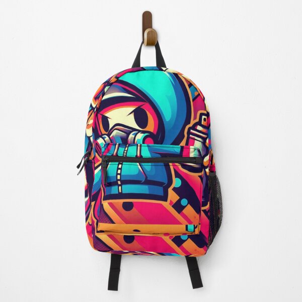 Item preview, Street Art Graffiti. urban expression designed and sold by ElOjoAzul.