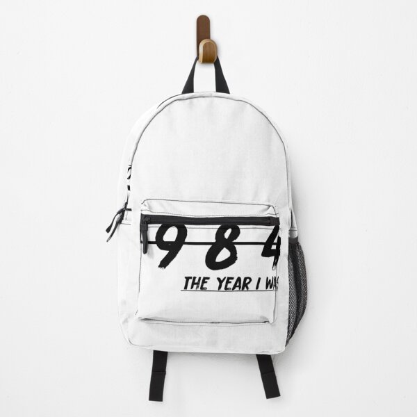 Item preview, "1984 Year: Nostalgic and Timeless Graphic with Classic Font" designed and sold by Huycao211.