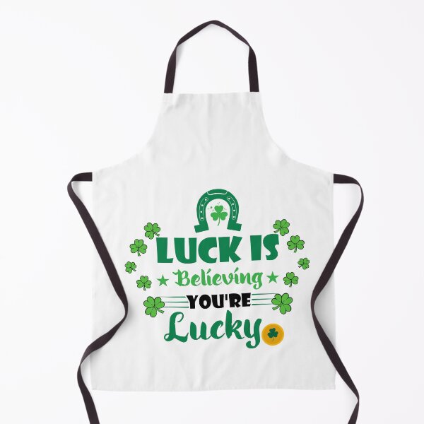 Item preview, Luck Money Rich St Patricks Day designed and sold by CheekyChimpCo.