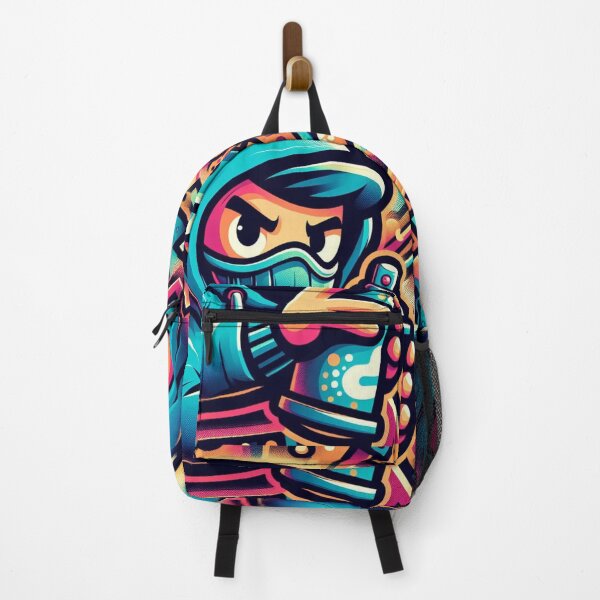 Item preview, Street Art Graffiti. urban expression designed and sold by ElOjoAzul.