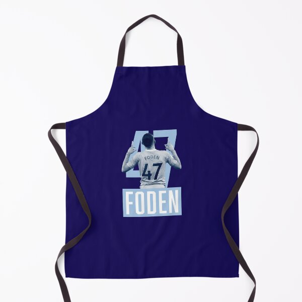 Item preview, Phil Foden designed and sold by SYGN.