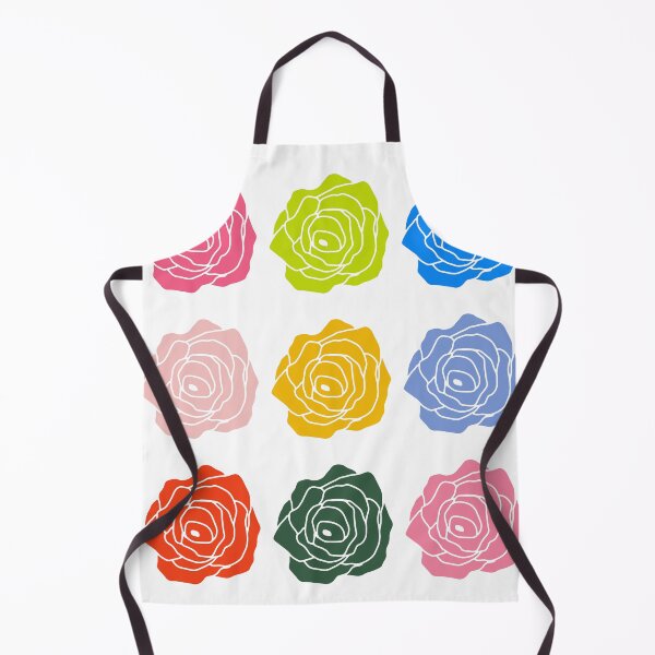 Item preview, Colour Roses designed and sold by lucybrownlane.