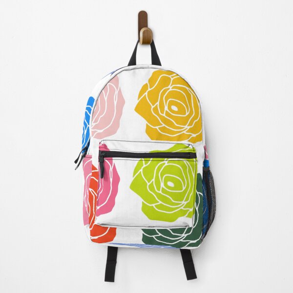 Item preview, Colour Roses designed and sold by lucybrownlane.