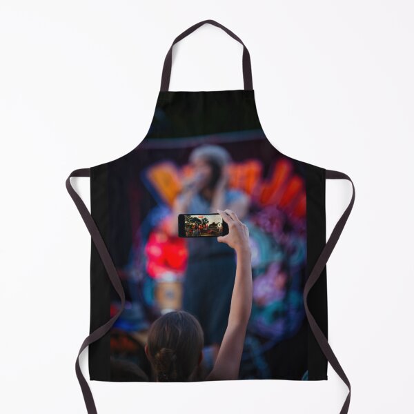 Item preview, At the concert designed and sold by Ruhrpottpicture.