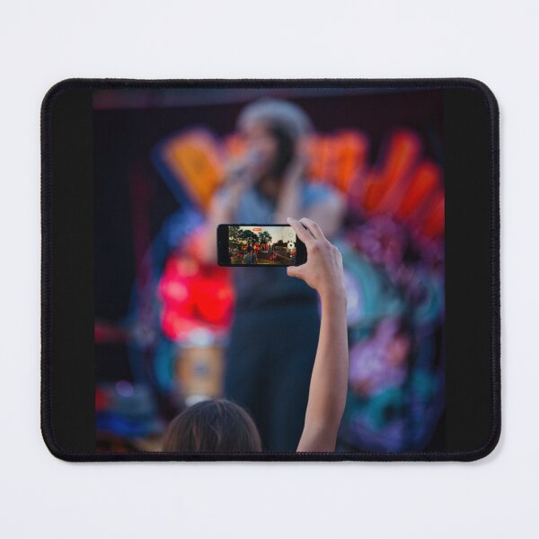 Item preview, At the concert designed and sold by Ruhrpottpicture.
