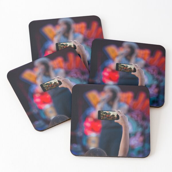 Item preview, At the concert designed and sold by Ruhrpottpicture.