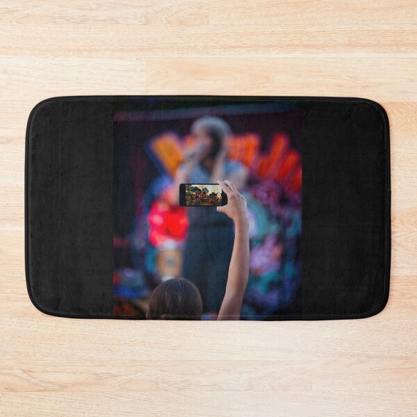 Item preview, At the concert designed and sold by Ruhrpottpicture.