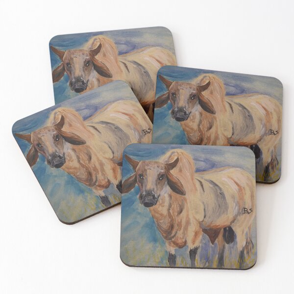 Item preview, BS Bull designed and sold by Traci Staples.