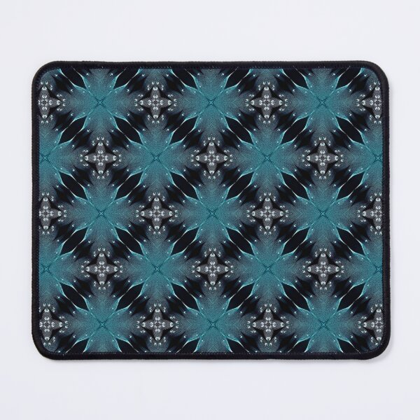 Item preview, blue light lotus designed and sold by ritusdesigns.
