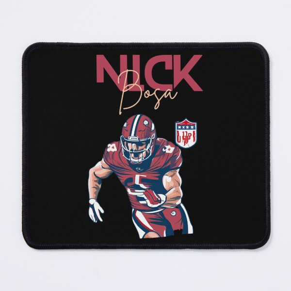 Item preview, The goat championship American football designed and sold by mercadolilian.